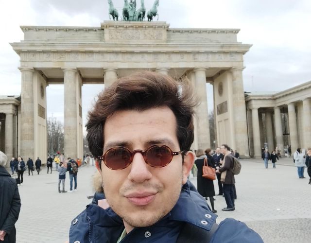 Olur Almanca Özel Ders